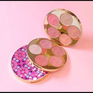 Tarte blush bazaar
